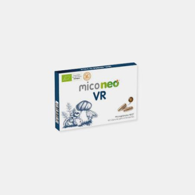 MICO NEO VR 60 CAPSULAS