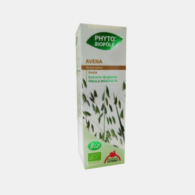 PHYTOBIOPOLE AVEIA 50ml