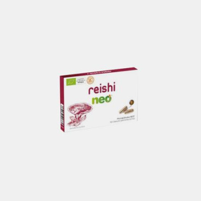 REISHI NEO 60 CAPSULAS