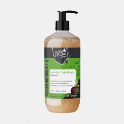CHAMPO SEM SAL PRO-SPA EXFOLIANTE 500ml