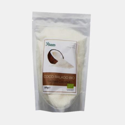 COCO RALADO BIO 125g