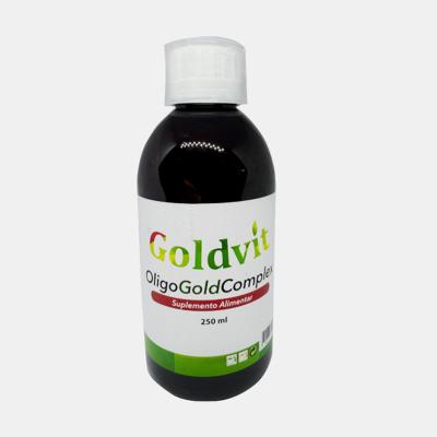 OLIGOGOLD COMPLEX 250ml