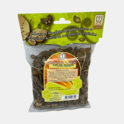 CHA CIPO MIL HOMENS 100 GR