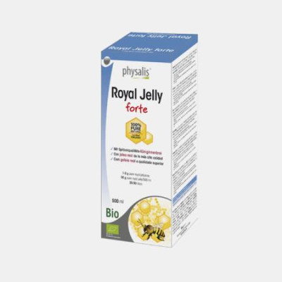 ROYAL JELLY FORTE BIO 500ML