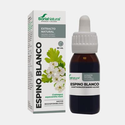 EXTRATO NATURAL ESPINHEIRO ALVAR - SIGLO XXI 50ml
