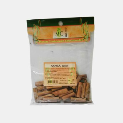 CANELA, CASCA 50g