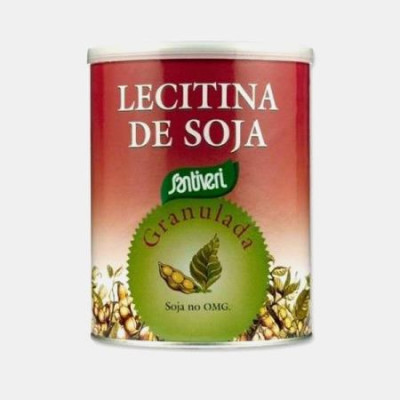 LECITINA DE SOJA 100g SANTIVERI