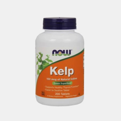 KELP 150mg 200 COMPRIMIDOS