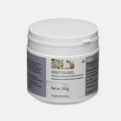 HERICOR POWDER 250g
