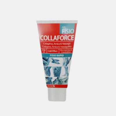 COLLAFORCE FISIO 150ml GEL