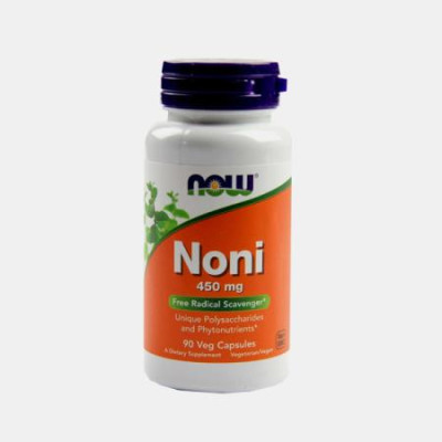 NONI 450mg 90 CAPSULAS