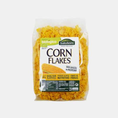 CORN FLAKES BIO 250g