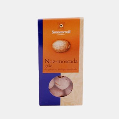 NOZ MOSCADA BIO 25g