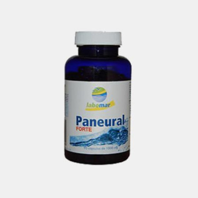 PANEURAL FORTE 1000mg 90 CAPSULAS