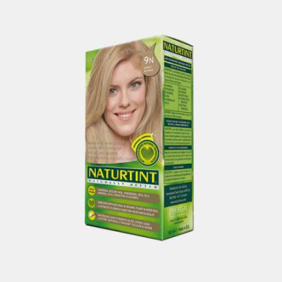 NATURTINT PURE & PROTECT 9N LOURO MEL 