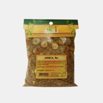 ARNICA, FLOR 50g