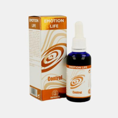 EMOTIONLIFE CONTROL 50ML