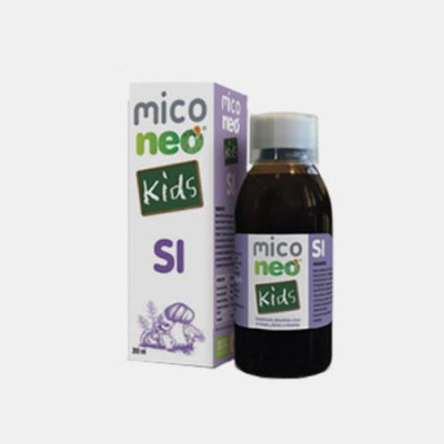 MICO NEO SI KIDS 200ML 