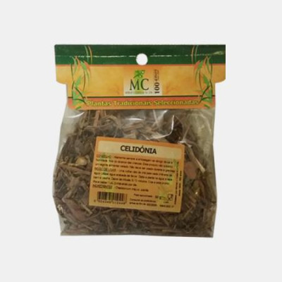 CELIDONIA 50g
