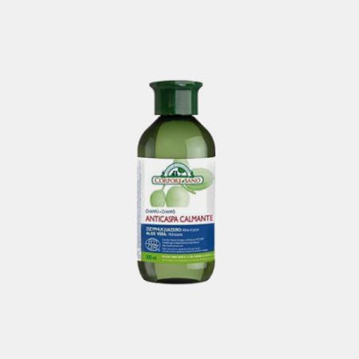 CHAMPO ANTICASPA CALMANTE  300ml