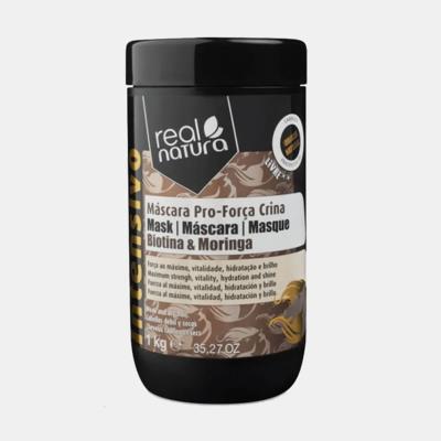 MASCARA CAPILAR INT PRO FORCA CRINA 1KG