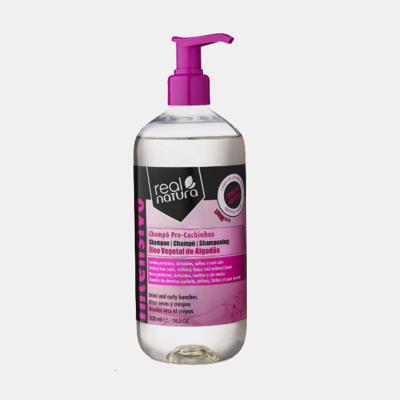 CHAMPO INTENSIVO PRO CACHINHOS 500ml