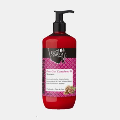 CHAMPO INTENSIVO PRO COR COMPLEXO B 500ml
