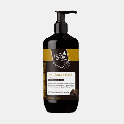 CHAMPO INTENSIVO PRO REPARACAO BOMBA CAFE 500ml