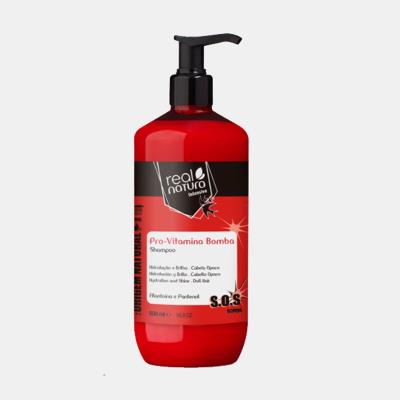 CHAMPO INTENSIVO PRO VITAMINA BOMBA 500ml