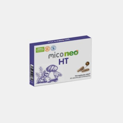 MICO NEO HT 60 CAPSULAS