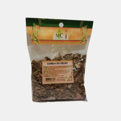 CANELA DO VELHO 40g