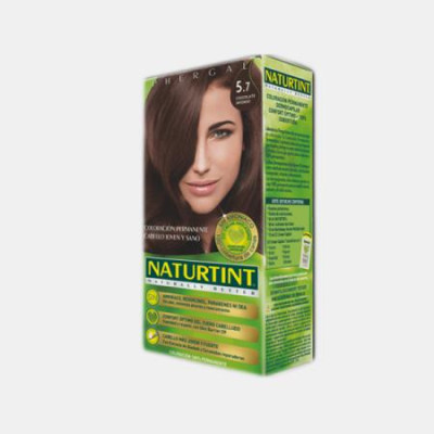 NATURTINT PURE & PROTECT 5.7 CHOCOLATE INTENSO