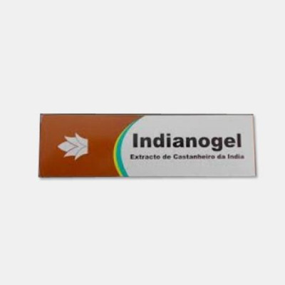 INDIANOGEL - EXTRATO DE CASTANHEIRO DA INDIA 60g