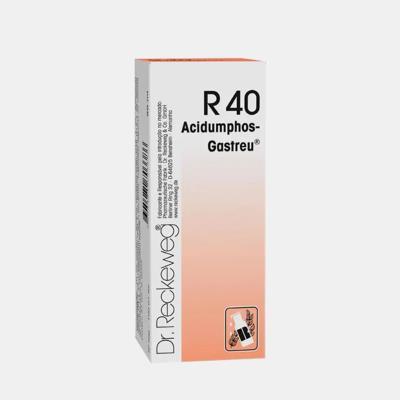 R40 50ml - Diabetes Mellitus
