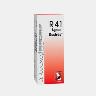 R41 50ml - Diminuição da líbido, Impotência Sexual