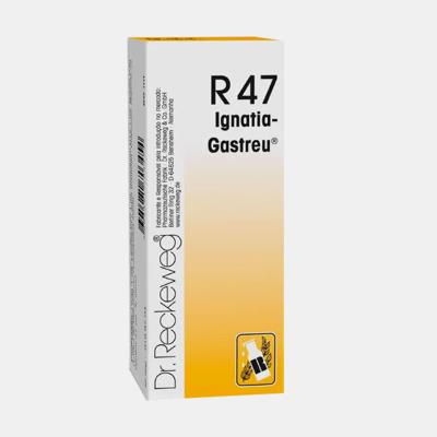 R47 50ml - Insónia, Angústia, Fobia, Ansiedade