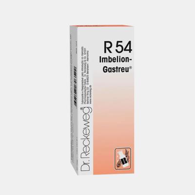 R54 50ml - Memória, Concentração