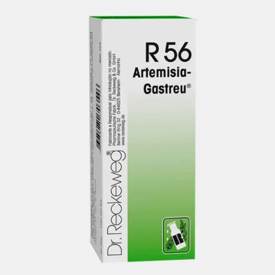 R56 50ml - Parasitas Intestinais
