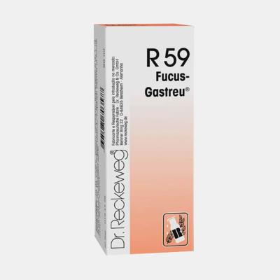 R59 50ml - Obesidade