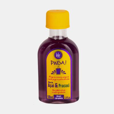 PINGA OLEO DE ACAI & PRACAXI 50ml