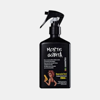 MORTE SUBITA - REPARACAO TOTAL 250ml