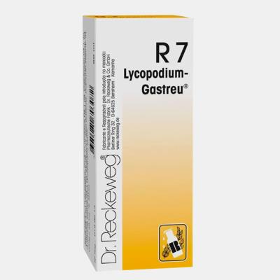 R7 50ml - Fígado, Vesícula