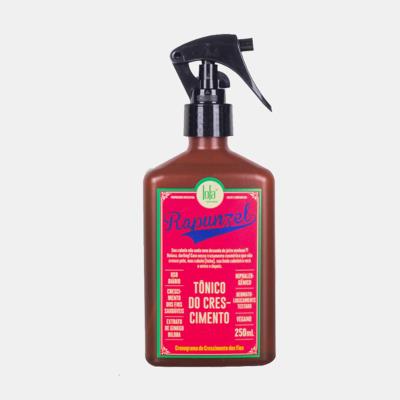 RAPUNZEL - TONICO DO CRESCIMENTO 250ml