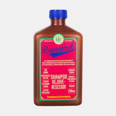 RAPUNZEL - SHAMPOO REJUVENESCEDOR 250ml