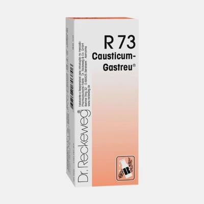 R73 50ml - Artrose das Grandes Articulações