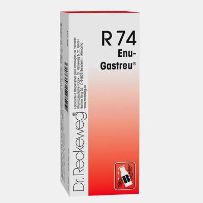 R74 50ml - Enurese