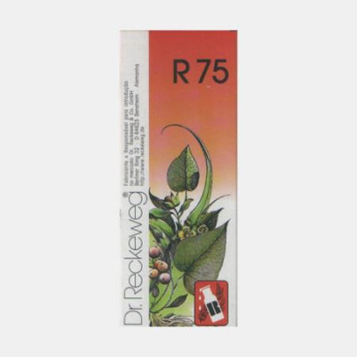 R75 50ml - Dismenorreia