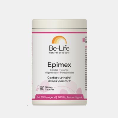 EPIMEX 60 CAPSULAS
