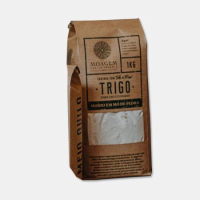 FARINHA DE TOKE DE MAR 1Kg