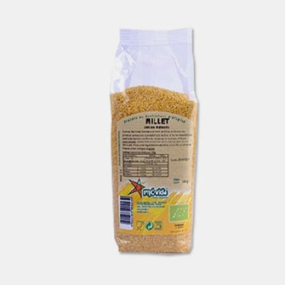 MILLET BIO 1KG